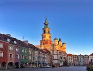 Poznań wśród najlepszych miast do życia