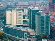 Poznań wyróżniony w rankingu FDI "European Cities&Regions of the Future"