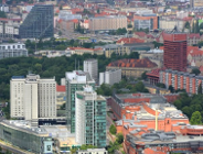 Poznań wysoko w rankingu Forbesa