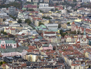 Poznań wysoko w światowym rankingu