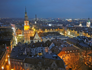 Poznań z najniższym poziomem bezrobocia w kraju