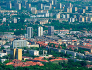 Poznań z najniższym poziomem bezrobocia w kraju