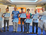 Poznaniacy w Dolinie Krzemowej