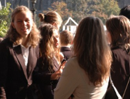 Poznanianki na rynku pracy