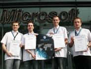 Poznańscy studenci najlepsi w Polsce