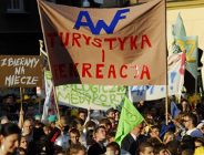 Poznańscy studenci w świetle badań ankietowych część II