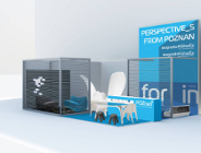 Poznański design w Brukseli