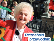 Poznański Przewodnik Seniorki i Seniora
