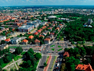 Poznański rynek pracy