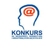 Poznański Uniwersytet Ekonomiczny wyróżniony w konkursie na "Najbardziej innowacyjną i kreatywną uczelnię w Polsce"