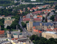 Poznańskie obiekty na Polskiej Mapie Drogowej Infrastruktury Badawczej