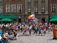 Poznańskie rodziny w liczbach