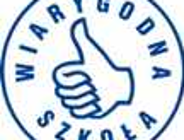 Poznańskie uczelnie niepubliczne z certyfikatem "Wiarygodna Szkoła"