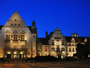 Poznańskie uczelnie w programie Santander Universitades