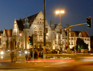 Poznańskie uczelnie w rankingu szkół wyższych