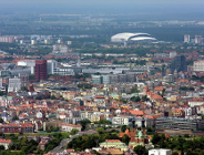 Projekt Krajowej Strategii Rozwoju Regionalnego