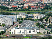 Projekt Połączone Laboratoria rozpoczęty