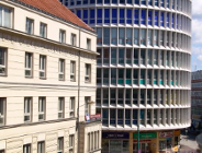 Projekt rewitalizacji Okrąglaka