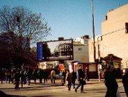 Przeciętne trwanie życia mieszkańców Poznania