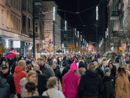 Przeciętne trwanie życia w Poznaniu