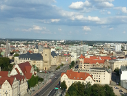 Ranking jakości życia w polskich miastach