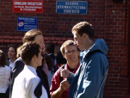 Ranking szkół ponadgimnazjalnych