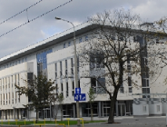 Rozbudowa kampusu Uniwersytetu Medycznego