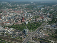 Rozbudowa Poznańskiego Centrum Technicznego IT