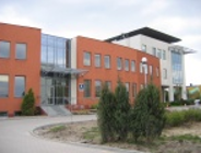 Rozbudowa Poznańskiego Parku Naukowo-Technologicznego