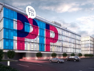 Rozbudowa Poznańskiego Parku Technologiczno-Przemysłowego