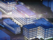 Rozbudowa Poznańskiego Parku Technologiczno-Przemysłowego