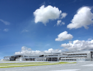 Rozbudowa poznańskiego portu lotniczego