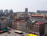 Rozbudowa poznańskiego zakładu produkcyjnego koncernu Unilever