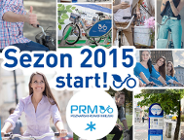 Rozpoczął się nowy sezon rowerów miejskich w Poznaniu