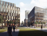 Rozpoczyna się budowa Nowego Rynku