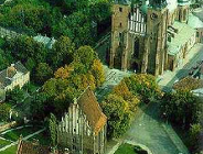 Ruch turystyczny w Poznaniu