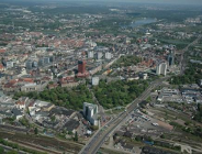 Rusza Wielkopolska Lab - inicjatywa dla innowatorów