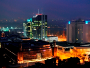 Rynek biurowy w Poznaniu