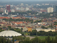 Rynek pracy w Poznaniu