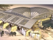 Środki unijne na budowę słoniarni w ogrodzie zoologicznym