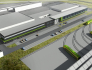 Środki unijne na budowę zajezdni tramwajowej na Franowie