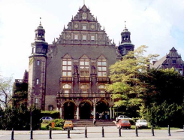 Środki unijne na remont Auli Uniwersyteckiej