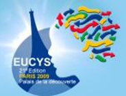 Student Politechniki Poznańskiej zwyciężył w Konkursie Młodych Naukowców Unii Europejskiej