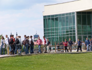 Sukces poznańskich studentów na zawodach AeroDesign