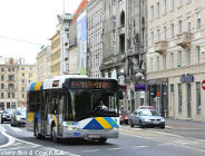 Supernowoczesne midibusy dla Poznania