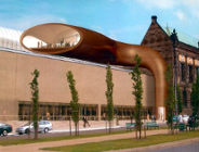 Światowej sławy architekt Claudio Silvestrin w Poznaniu