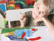 Szczęśliwe dzieci - wyniki badań