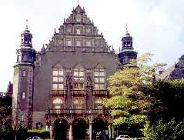 Szkoły wyższe Poznania