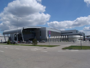 Tereny dla poznańskiego lotniska