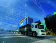 Terminal intermodalny na stacji Poznań - Franowo otwarty